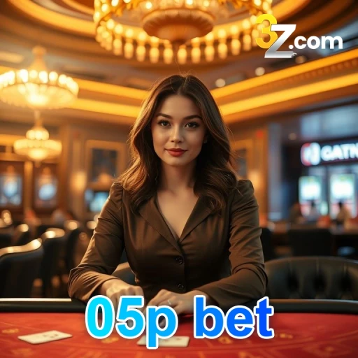 05p bet