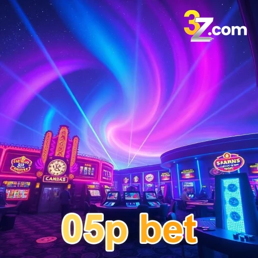 05p bet
