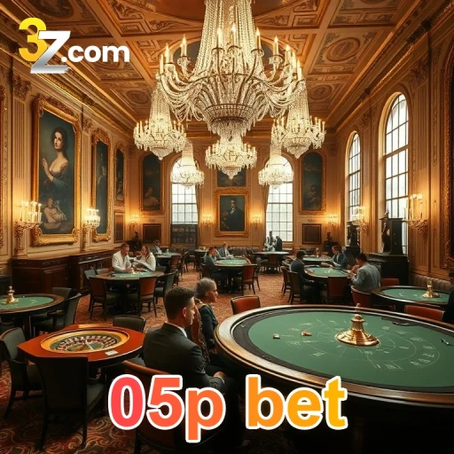 05p bet