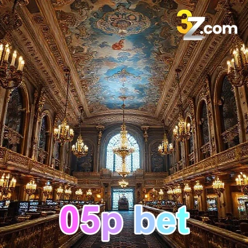 05p bet Jogos de caça-níqueis